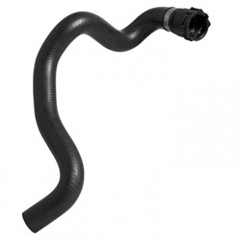 HVAC Heater Hose