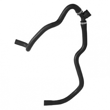 HVAC Heater Hose