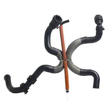 HVAC Heater Hose