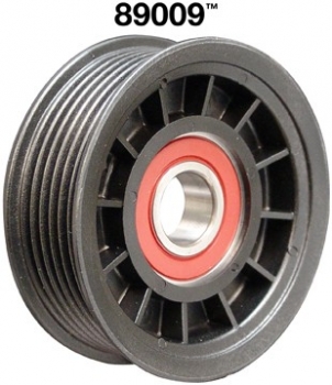 Accessory Drive Belt Idler Pulley