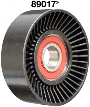 Accessory Drive Belt Idler Pulley