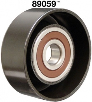 Accessory Drive Belt Idler Pulley