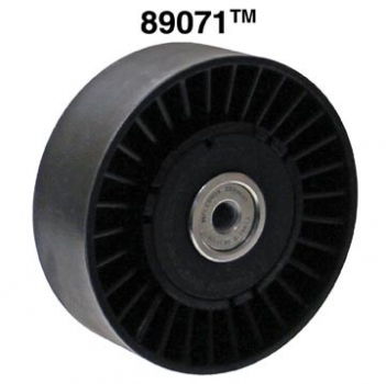 Accessory Drive Belt Idler Pulley