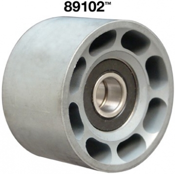 Drive Belt Tensioner Pulley