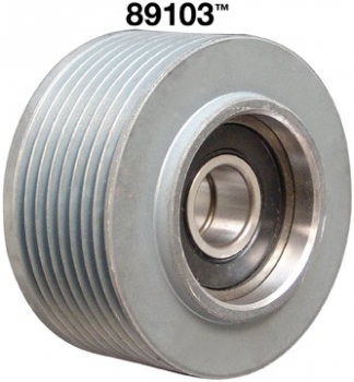 Drive Belt Tensioner Pulley