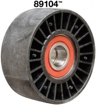 Drive Belt Tensioner Pulley