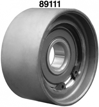 Drive Belt Tensioner Pulley