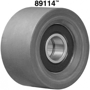 Drive Belt Tensioner Pulley