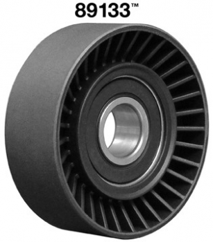 Accessory Drive Belt Idler Pulley