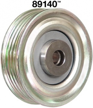 Accessory Drive Belt Idler Pulley