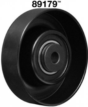 Accessory Drive Belt Idler Pulley