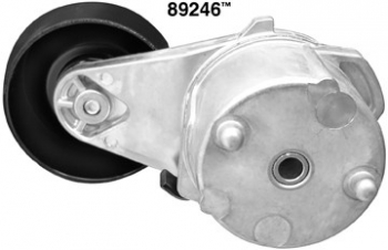Accessory Drive Belt Tensioner Assembly