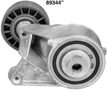 Accessory Drive Belt Tensioner Assembly