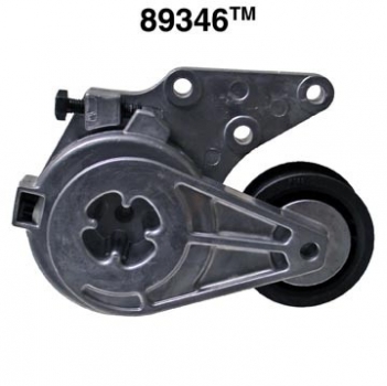 Accessory Drive Belt Tensioner Assembly