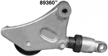 Accessory Drive Belt Tensioner Assembly