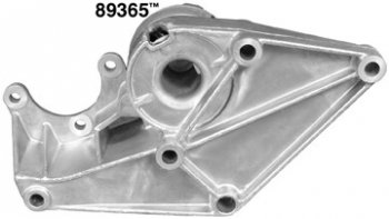 Accessory Drive Belt Tensioner Assembly