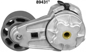Accessory Drive Belt Tensioner Assembly