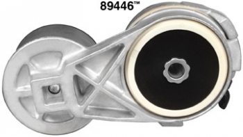 Accessory Drive Belt Tensioner Assembly