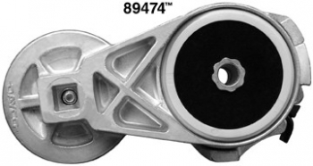 Accessory Drive Belt Tensioner Assembly