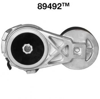 Accessory Drive Belt Tensioner Assembly