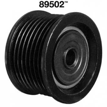 Accessory Drive Belt Idler Pulley