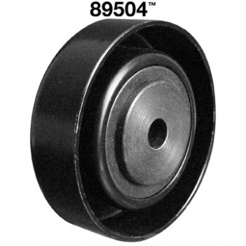 Accessory Drive Belt Idler Pulley