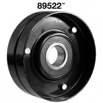 Accessory Drive Belt Tensioner Pulley