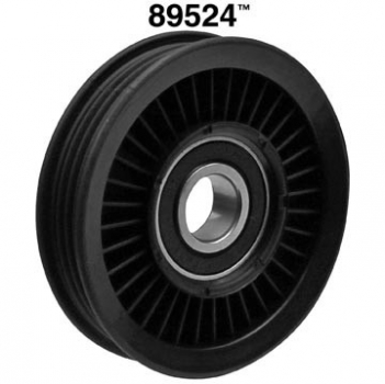 Accessory Drive Belt Idler Pulley
