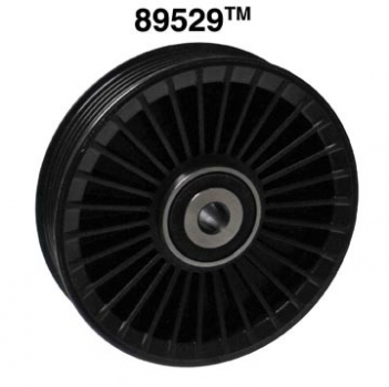 Accessory Drive Belt Idler Pulley