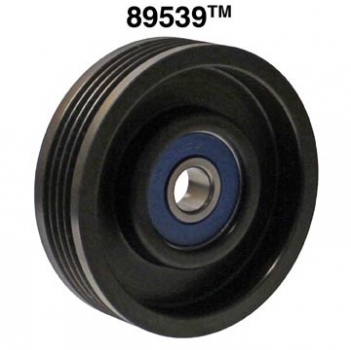 Accessory Drive Belt Idler Pulley