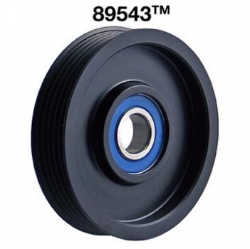 Accessory Drive Belt Idler Pulley