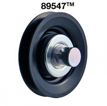 Accessory Drive Belt Idler Pulley