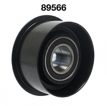Accessory Drive Belt Idler Pulley