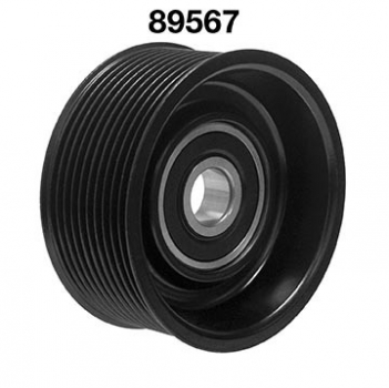 Accessory Drive Belt Idler Pulley