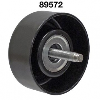 Accessory Drive Belt Idler Pulley