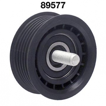 Accessory Drive Belt Idler Pulley