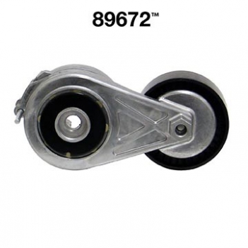 Accessory Drive Belt Tensioner Assembly