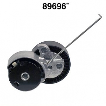 Accessory Drive Belt Tensioner Assembly