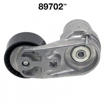 Accessory Drive Belt Tensioner Assembly