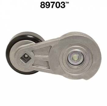 Accessory Drive Belt Tensioner Assembly