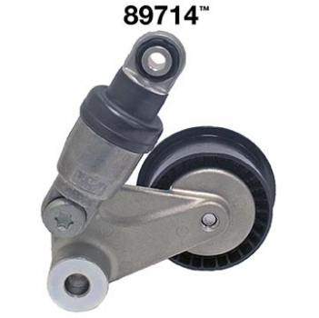 Accessory Drive Belt Tensioner Assembly