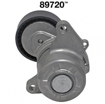 Accessory Drive Belt Tensioner Assembly