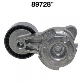 Accessory Drive Belt Tensioner Assembly