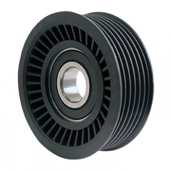Accessory Drive Belt Idler Pulley