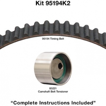 Engine Timing Belt Component Kit