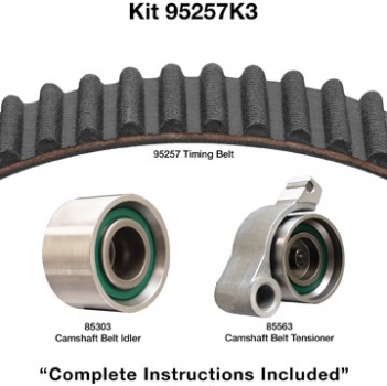 Engine Timing Belt Component Kit