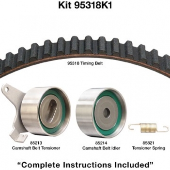 Engine Timing Belt Component Kit