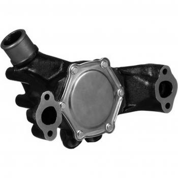 Engine Water Pump