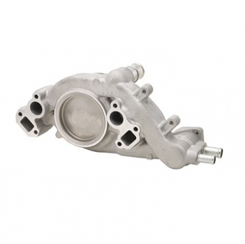 Engine Water Pump