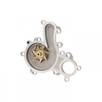 Engine Water Pump